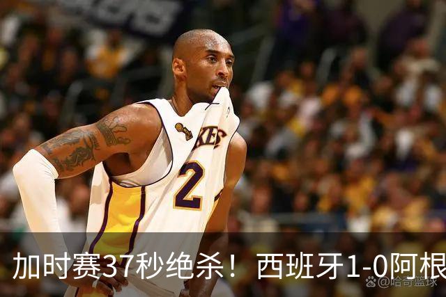 加时赛37秒绝杀！西班牙1-0阿根廷夺得世界杯冠军
